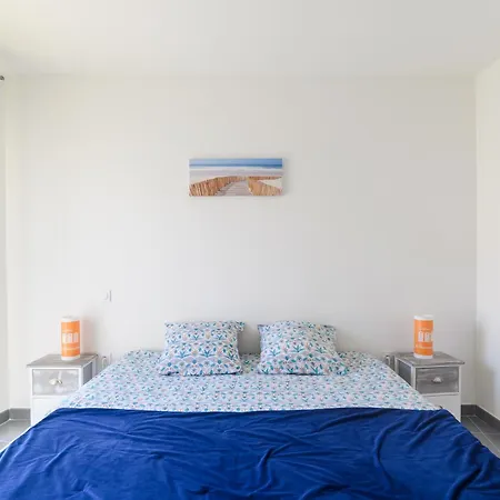 Super Appartement, à Noirmoutier