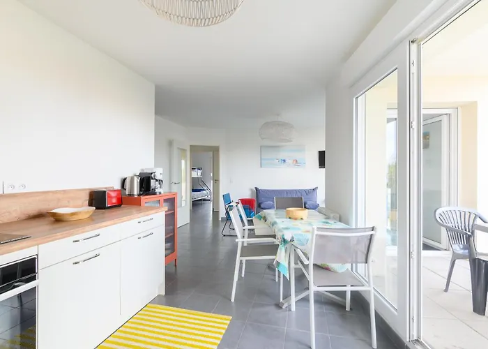 Super Appartement, A Noirmoutier