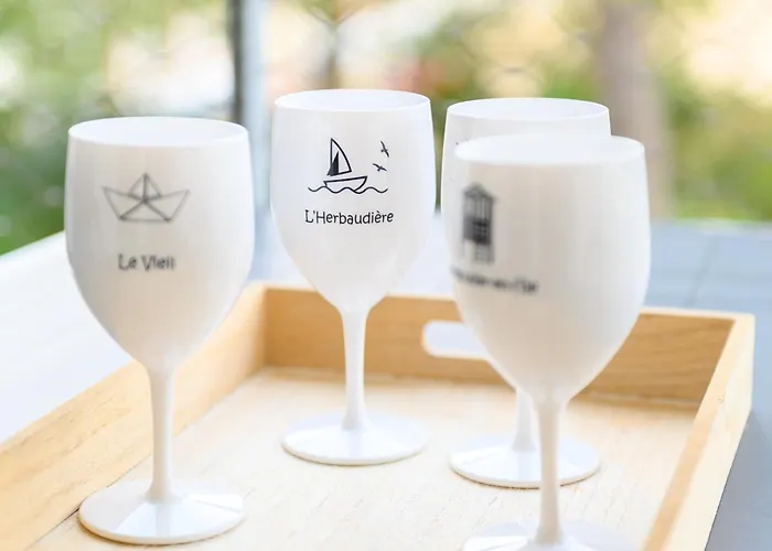 Super Appartement, A Noirmoutier *