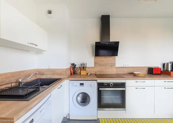 Super Appartement, A Noirmoutier