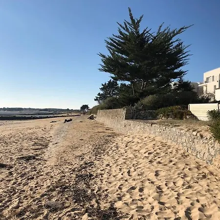 Super Appartement, A Noirmoutier La Guérinière