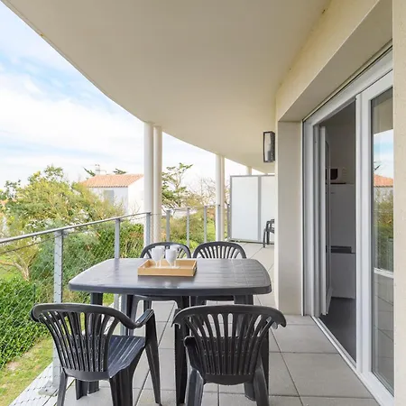 Apartment Super Appartement, A Noirmoutier La Guérinière