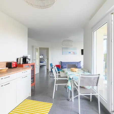 Super Appartement, à Noirmoutier