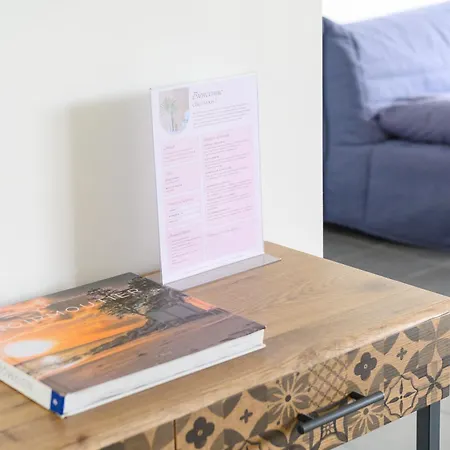 Appartement Super Appartement, à Noirmoutier