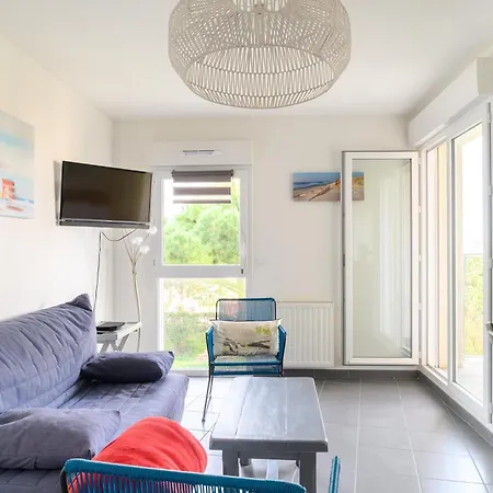 Apartment Super Appartement, A Noirmoutier La Guérinière