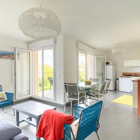 Super Appartement, A Noirmoutier *