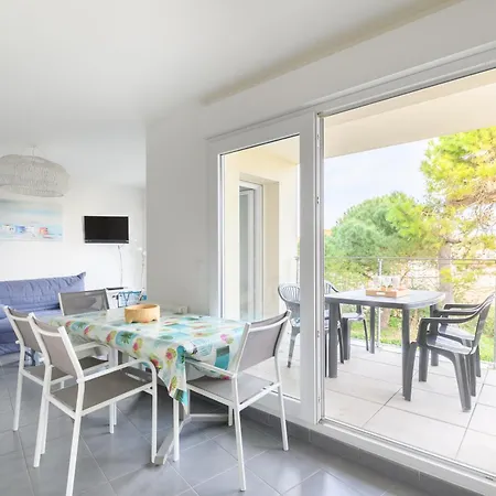 Super Appartement, A Noirmoutier Apartment