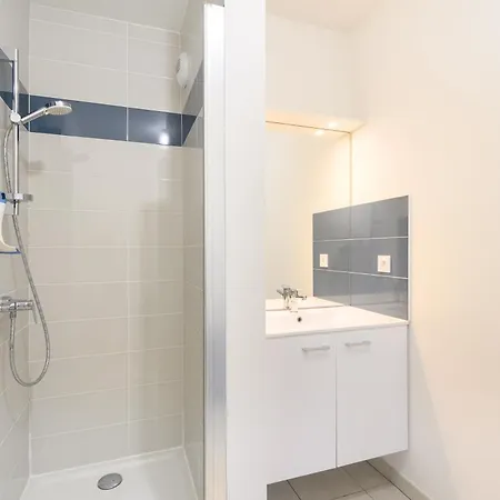 Apartment Super Appartement, A Noirmoutier