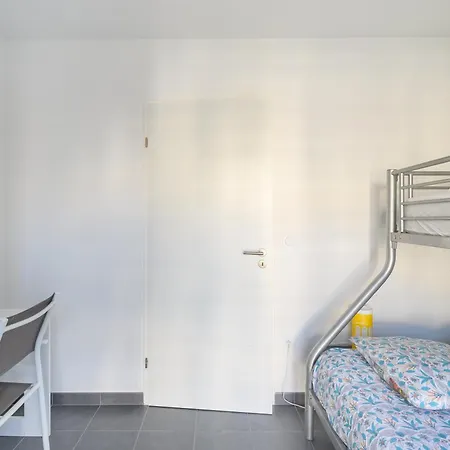 Apartment Super Appartement, A Noirmoutier La Guérinière