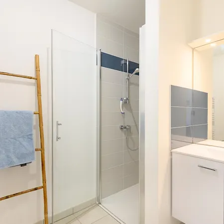 Apartment Super Appartement, A Noirmoutier *
