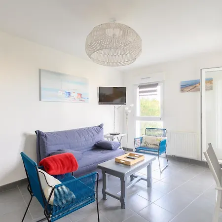 Super Appartement, à Noirmoutier * La Guérinière