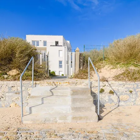 Super Appartement, A Noirmoutier Apartment *