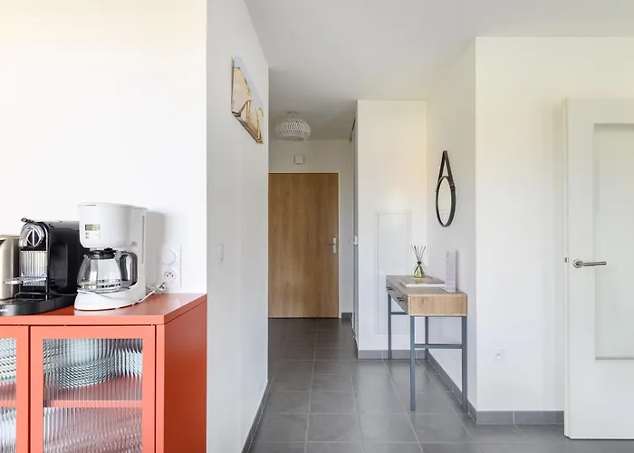 Super Appartement, A Noirmoutier شقة