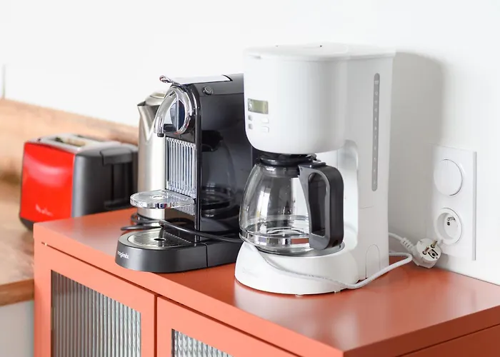 Super Appartement, A Noirmoutier