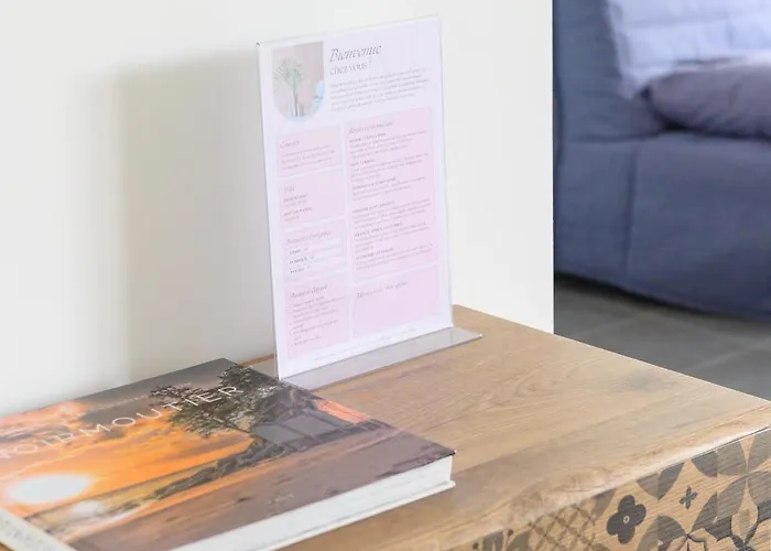 شقة Super Appartement, A Noirmoutier