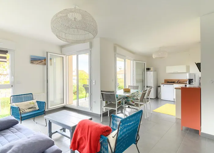 Super Appartement, A Noirmoutier *