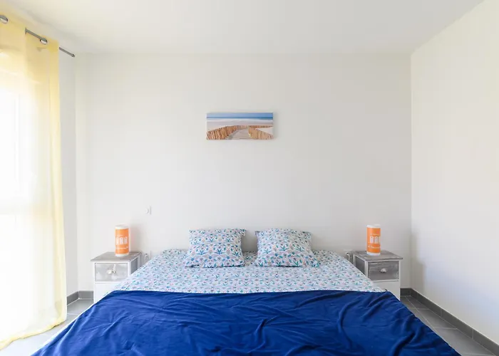 Super Appartement, A Noirmoutier