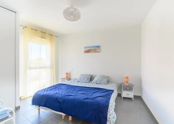 Super Appartement, A Noirmoutier شقة La Guérinière