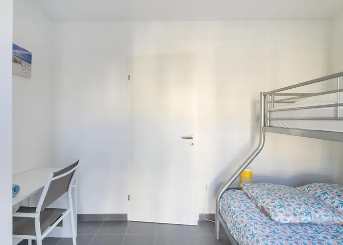 شقة Super Appartement, A Noirmoutier La Guérinière