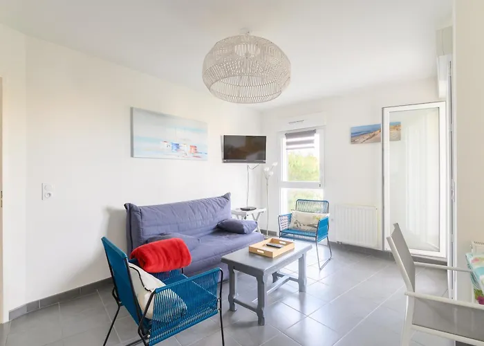 Super Appartement, A Noirmoutier * La Guérinière